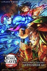 Watch Demon Slayer: Kimetsu no Yaiba- The Movie - Infinity Castle 123movies