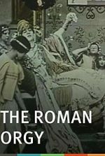 Watch The Roman Orgy 123movies