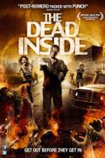 Watch The Dead Inside 123movies
