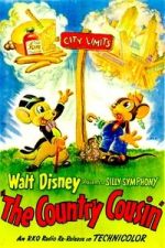 Watch The Country Cousin 123movies