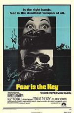 Watch Fear Is the Key 123movies