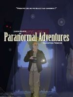 Watch Paranormal Adventures: Haunted Voices 123movies