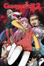 Watch Diebuster: The Movie 123movies