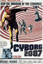 Cyborg 2087