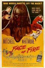 Face of Fire