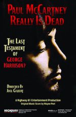 Watch Paul McCartney Really Is Dead: The Last Testament of George Harrison 123movies