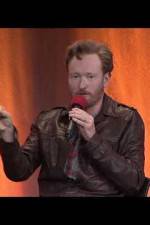 CONAN O'BRIEN: FROM GOOGLE & YOUTUBE