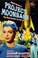 Project Moonbase