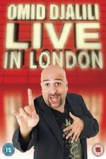 Watch Omid Djalili: Live in London 123movies