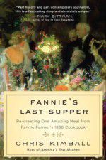 Fannie\'s Last Supper