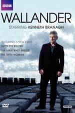 Wallander The Man Who Smiled