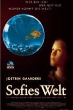 Watch Sophies World 123movies