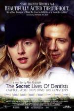 Watch The Secret Lives of Dentists 123movies