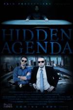 Hidden Agenda