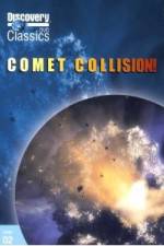 Comet Collision!