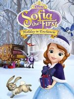Watch Sofia the First: Holiday in Enchancia 123movies