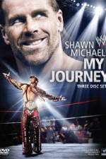 WWE: Shawn Michaels My Journey