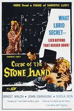 Curse of the Stone Hand