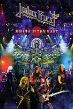 Judas Priest - Rising In The East