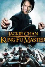 Jackie Chan Kung Fu Master