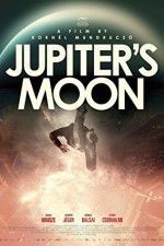 Jupiter\'s Moon