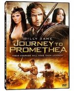 Journey to Promethea