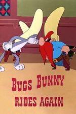 Bugs Bunny Rides Again (Short 1948)