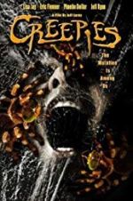 Watch Creepies 123movies