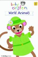 Baby Einstein: World Animals