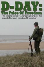 Watch D-Day: The Price Of Freedom 123movies