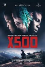 Watch X500 123movies