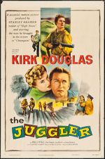 Watch The Juggler 123movies