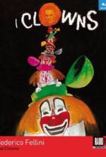 Watch The Clowns 123movies