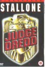 Judge Dredd