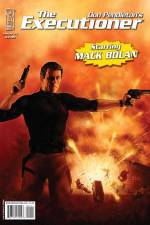 Watch The Executioner 123movies