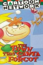 Watch The Town Santa Forgot 123movies