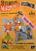 Watch Segundo Festival de Mortadelo y Filemón, agencia de información 123movies