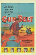 Gun Belt