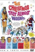 Watch Il Natale che quasi non fu 123movies