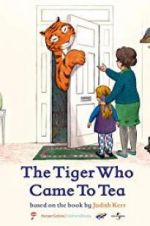 Watch The Tiger Who Came to Tea 123movies