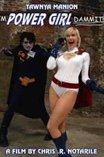 Watch Im Power Girl Dammit 123movies