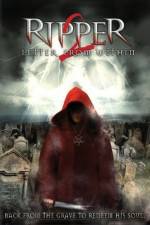 Watch Ripper 2 Letter from Within 123movies