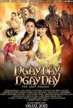 Watch The Lost Dragon 123movies