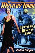 Watch The Mystery Train 123movies