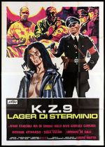 KZ9 - Lager di sterminio