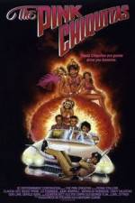 Watch The Pink Chiquitas 123movies
