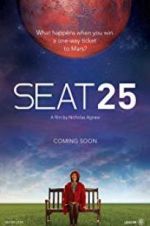 Seat 25