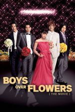 Watch BOYS OVER FLOWERS the movie 123movies
