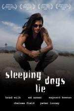 Watch Sleeping Dogs Lie 123movies