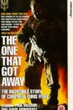 Watch The One That Got Away 123movies
